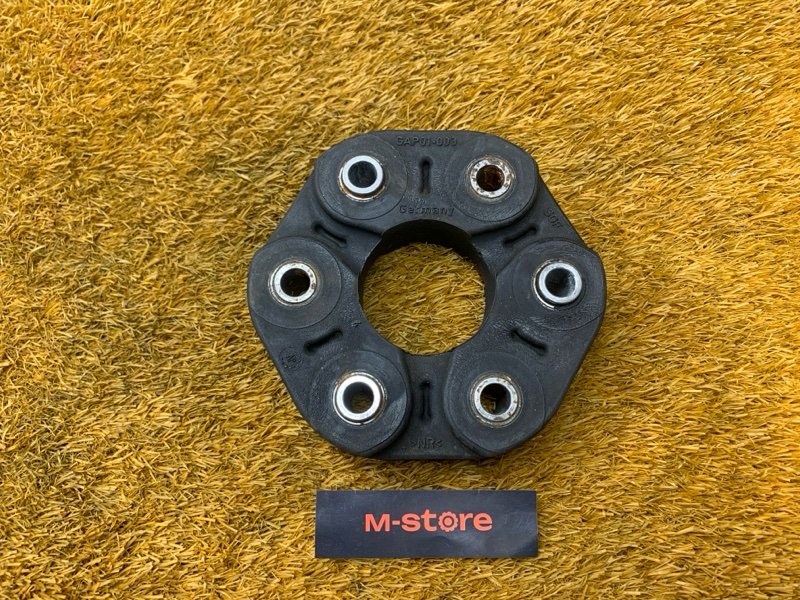 муфта карданного вала, 900 рублей, Красноярск