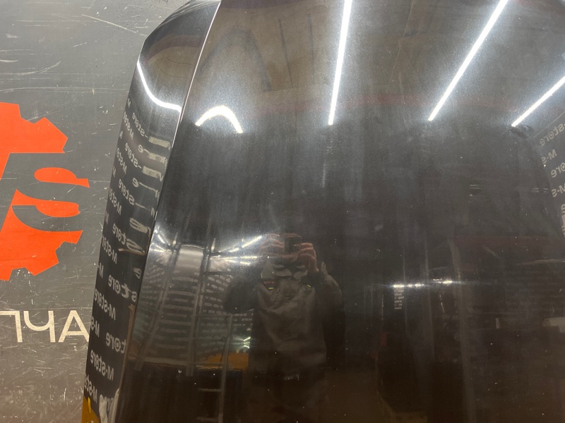 капот, 6500 рублей, Красноярск