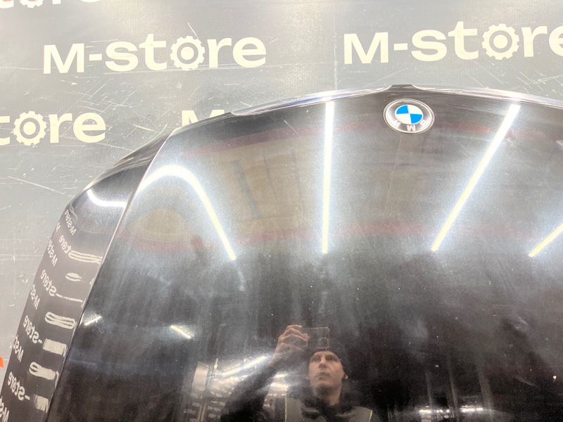 капот, 6500 рублей, Красноярск