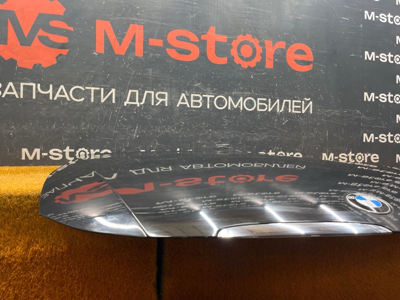 капот, 6500 рублей, Красноярск