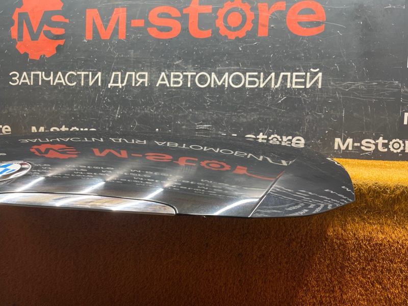 капот, 6500 рублей, Красноярск