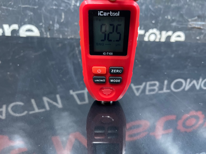 капот, 6500 рублей, Красноярск