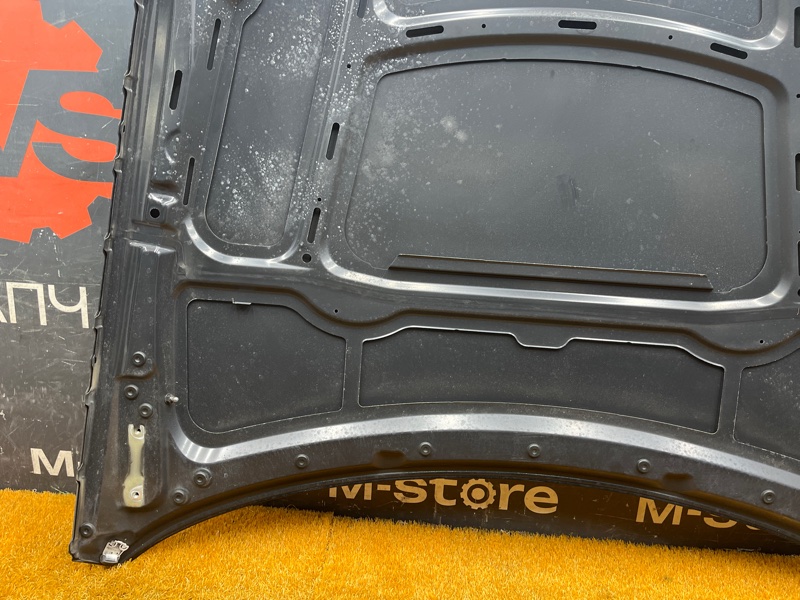 капот, 6500 рублей, Красноярск