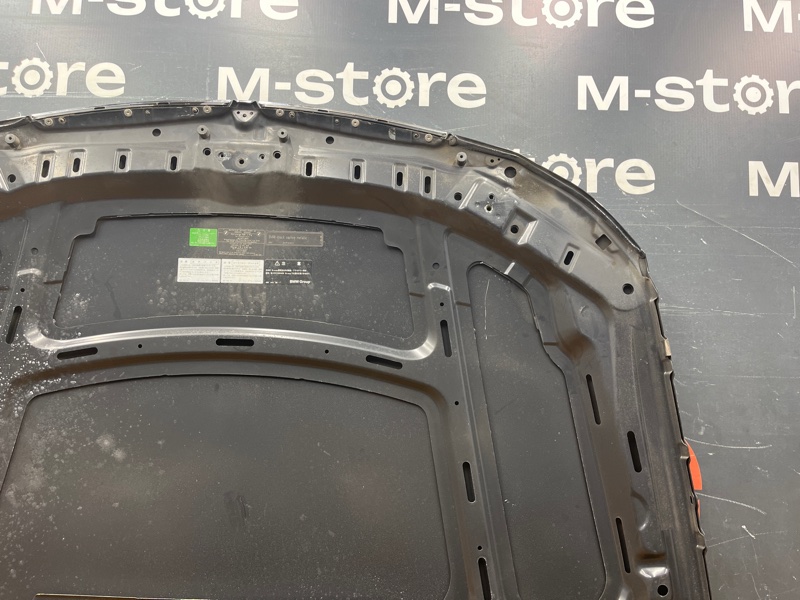 капот, 6500 рублей, Красноярск