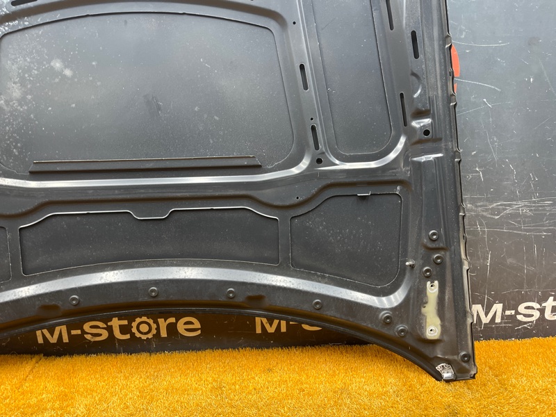 капот, 6500 рублей, Красноярск