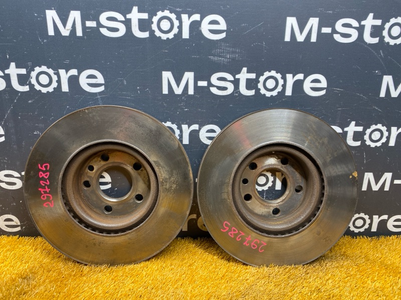 Диск тормозной, 1500 рублей, Красноярск