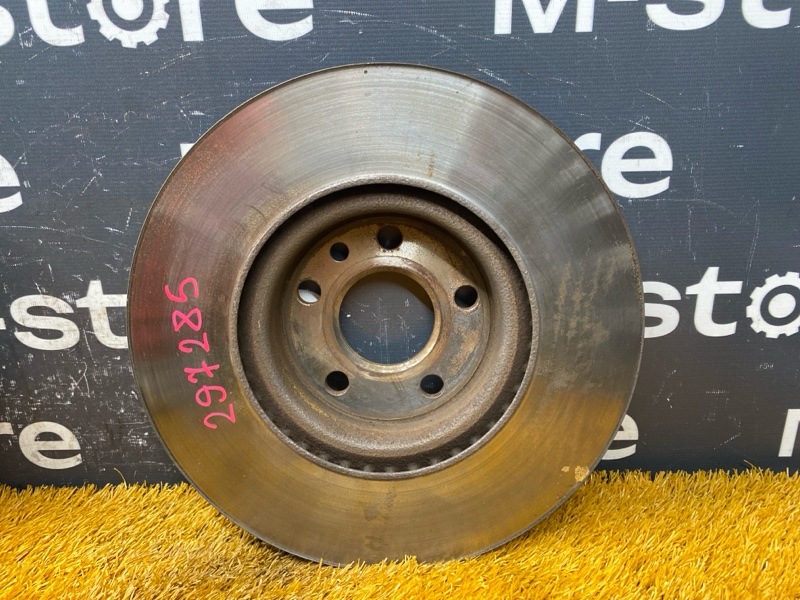 Диск тормозной, 1500 рублей, Красноярск