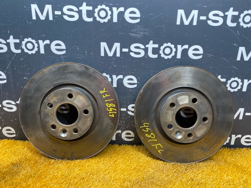 Диск тормозной, 1500 рублей, Красноярск