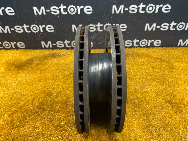 Диск тормозной, 1500 рублей, Красноярск