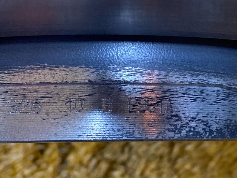 Диск тормозной, 1500 рублей, Красноярск