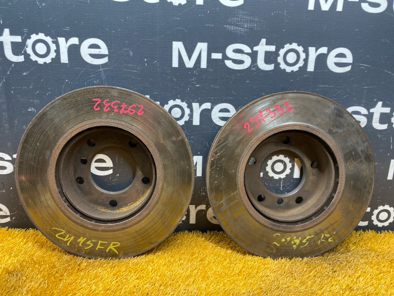 Диск тормозной, 1500 рублей, Красноярск