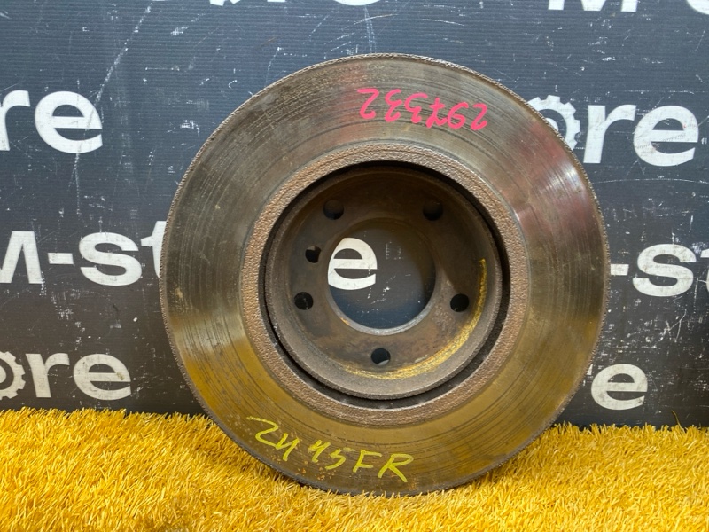 Диск тормозной, 1500 рублей, Красноярск