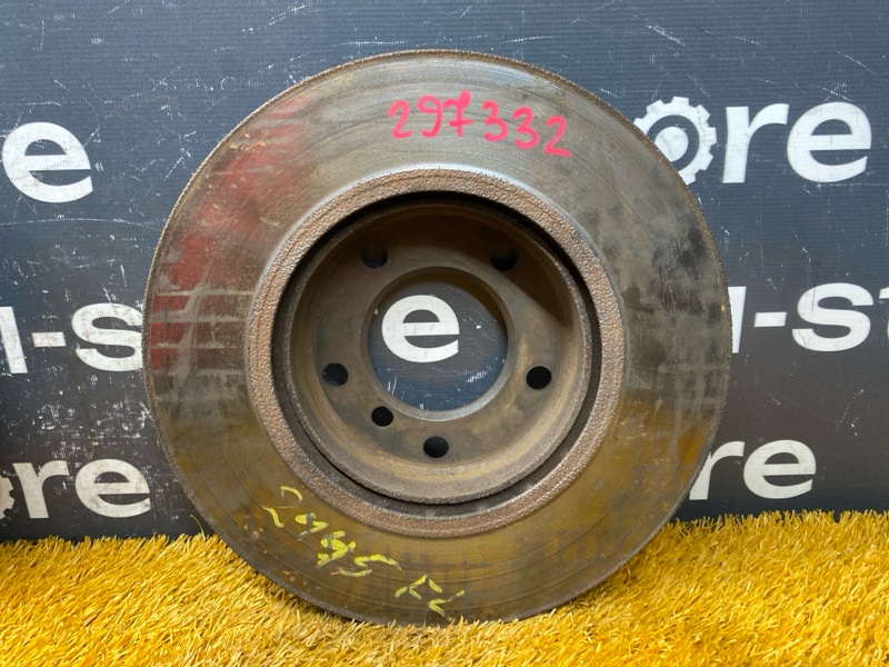 Диск тормозной, 1500 рублей, Красноярск