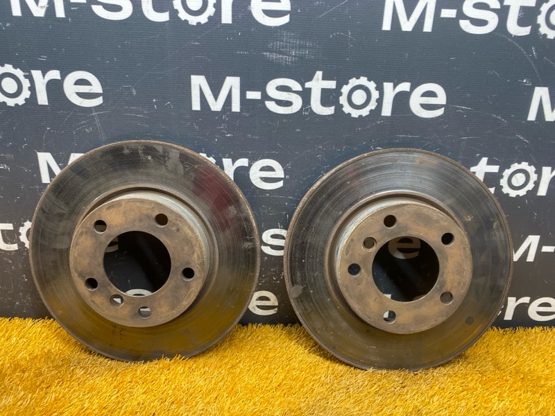 Диск тормозной, 1500 рублей, Красноярск