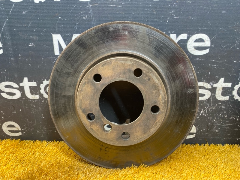 Диск тормозной, 1500 рублей, Красноярск