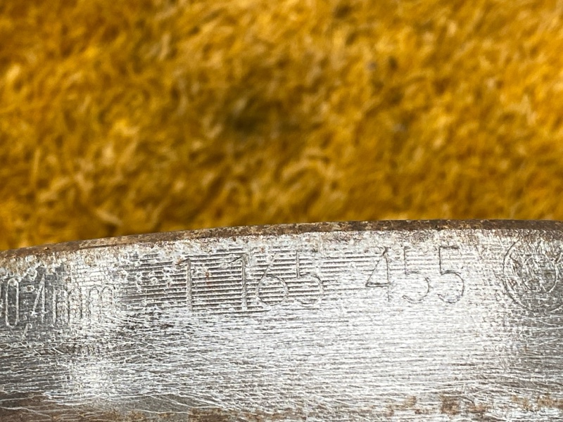 Диск тормозной, 1500 рублей, Красноярск