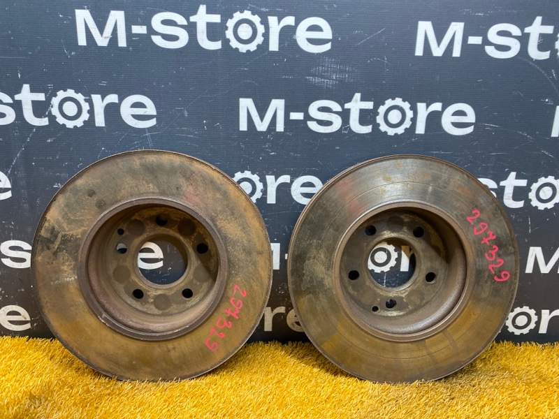 Диск тормозной, 1500 рублей, Красноярск