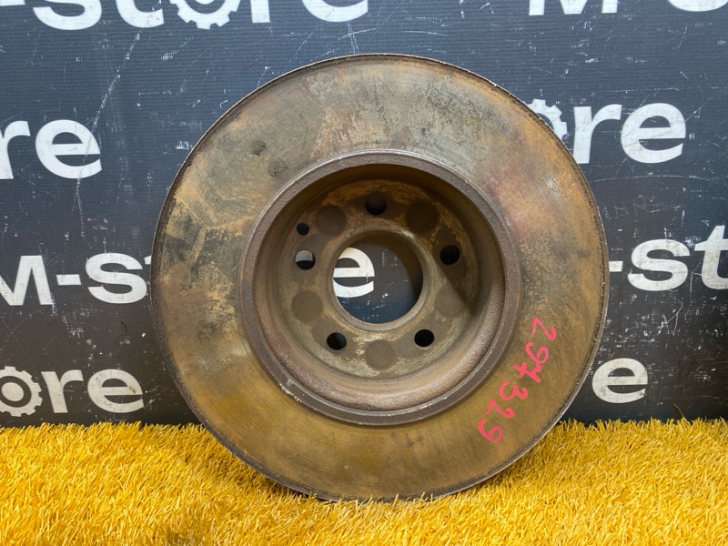 Диск тормозной, 1500 рублей, Красноярск