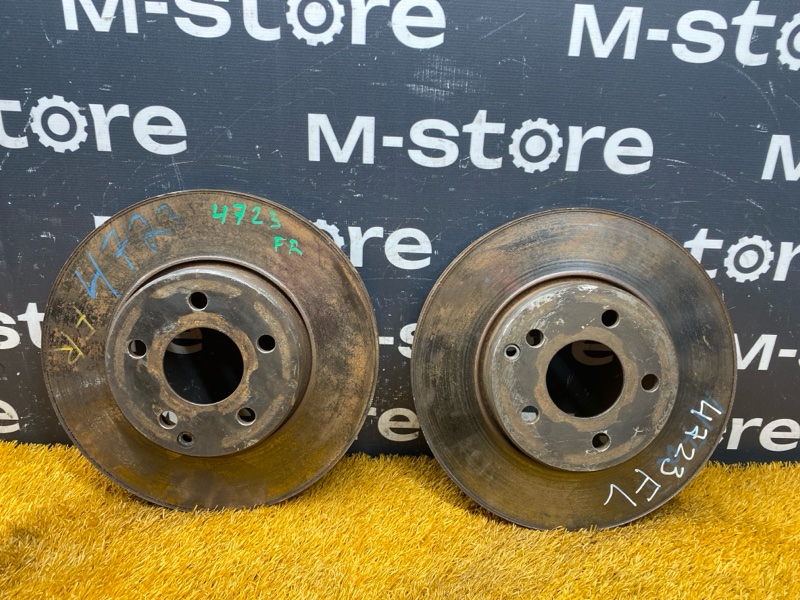 Диск тормозной, 1500 рублей, Красноярск