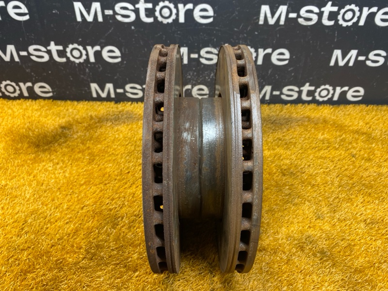 Диск тормозной, 1500 рублей, Красноярск