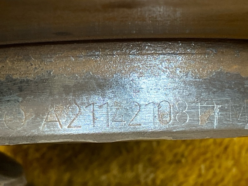 Диск тормозной, 1500 рублей, Красноярск