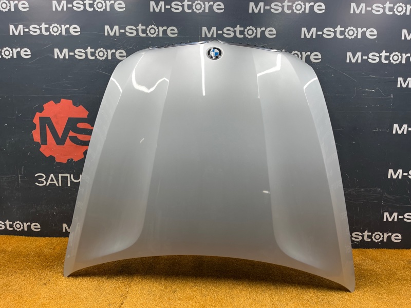 капот, 20000 рублей, Красноярск