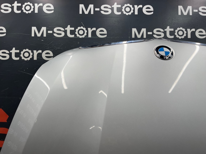 капот, 20000 рублей, Красноярск