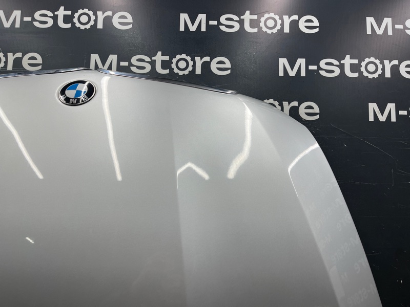 капот, 20000 рублей, Красноярск