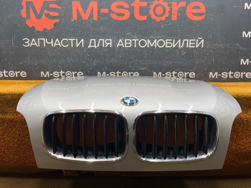 капот, 20000 рублей, Красноярск