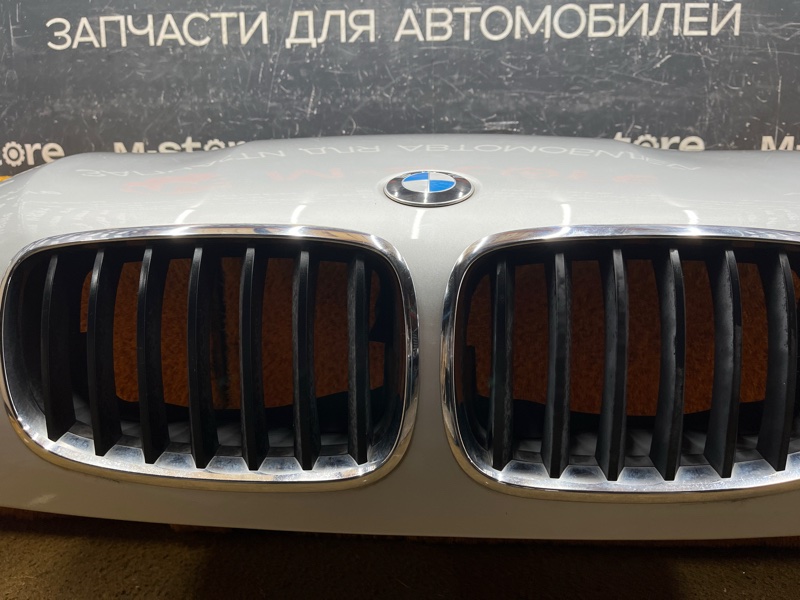 капот, 20000 рублей, Красноярск