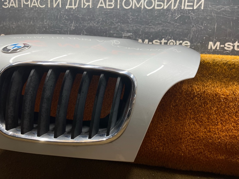 капот, 20000 рублей, Красноярск