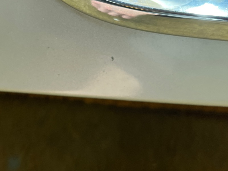 капот, 20000 рублей, Красноярск