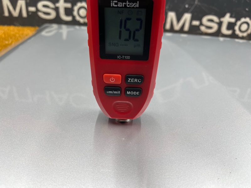 капот, 20000 рублей, Красноярск