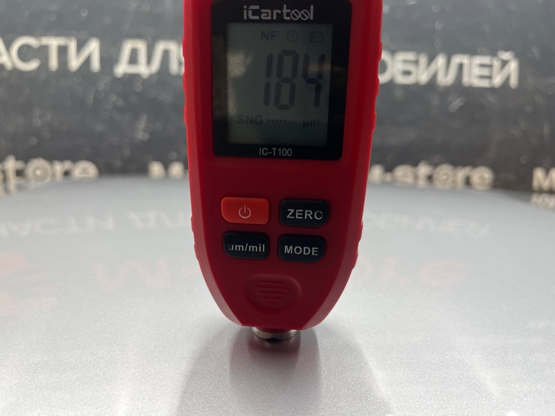 капот, 20000 рублей, Красноярск