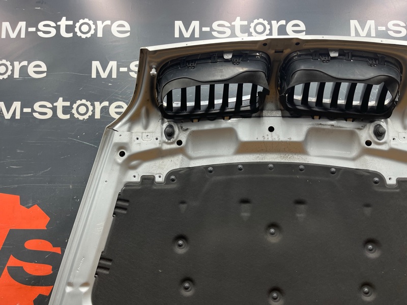 капот, 20000 рублей, Красноярск