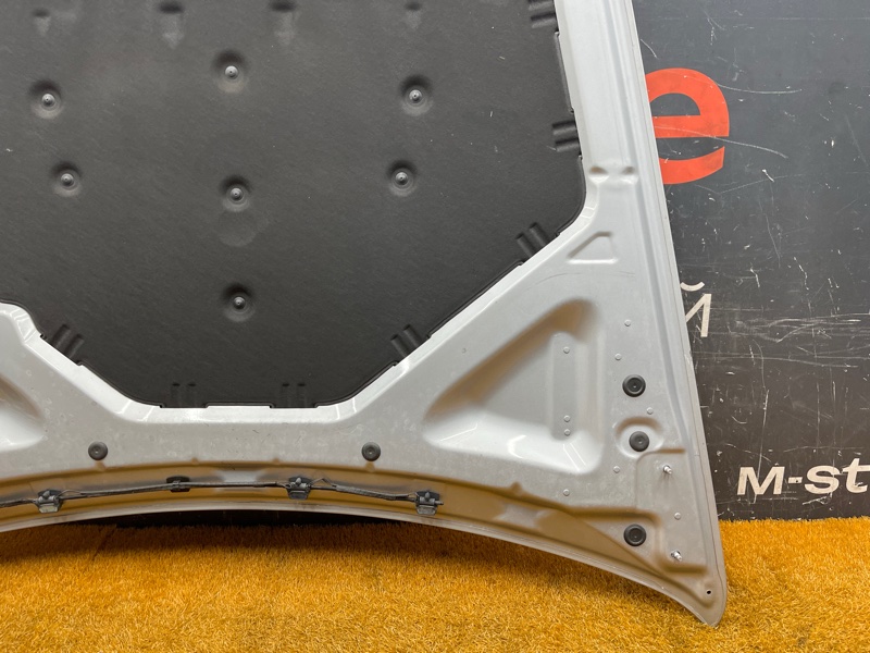 капот, 20000 рублей, Красноярск