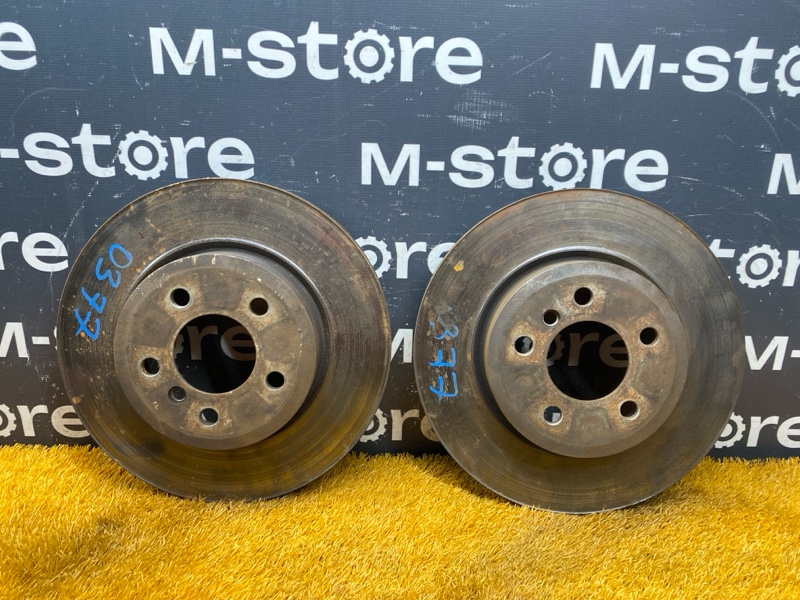 Диск тормозной, 1000 рублей, Красноярск