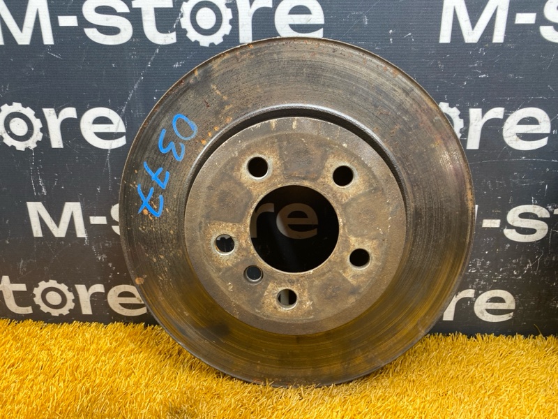 Диск тормозной, 1000 рублей, Красноярск