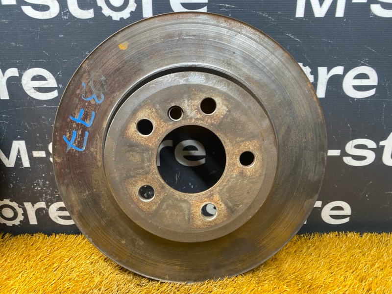 Диск тормозной, 1000 рублей, Красноярск