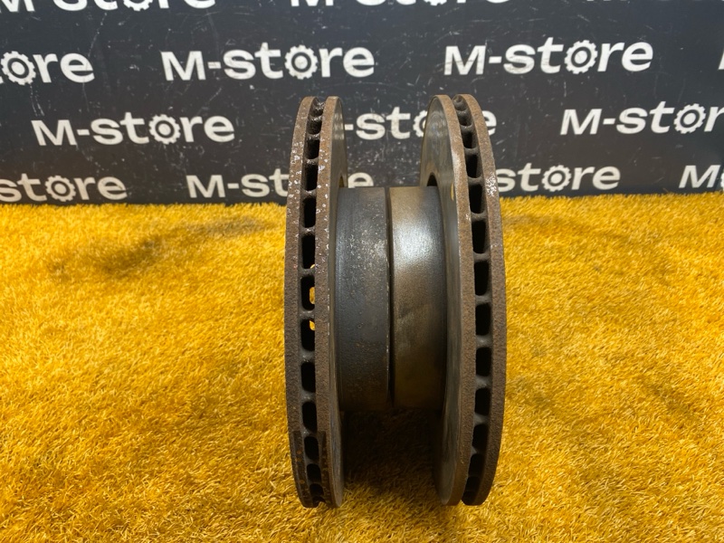 Диск тормозной, 1000 рублей, Красноярск