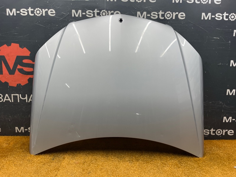 капот, 15000 рублей, Красноярск