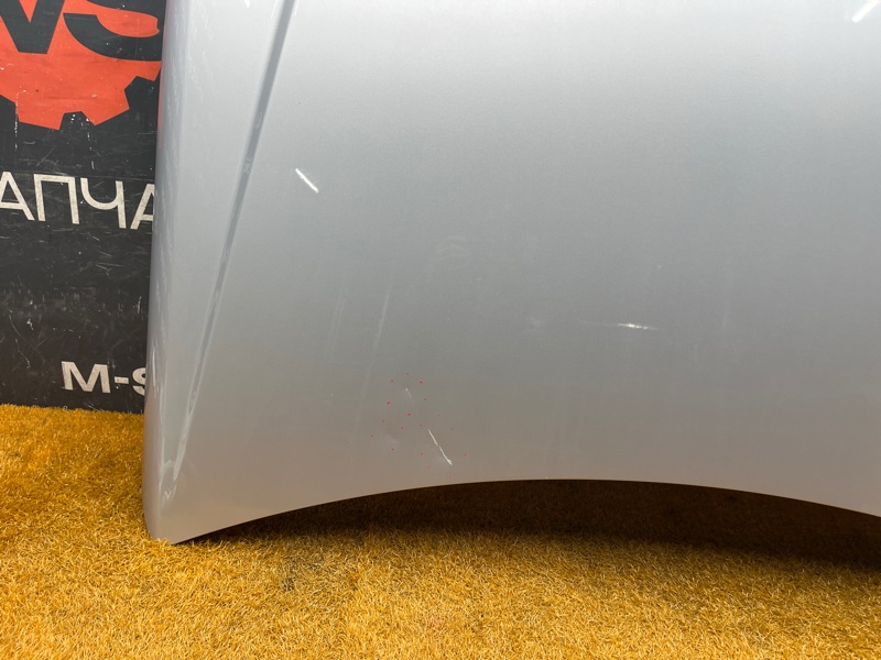 капот, 15000 рублей, Красноярск