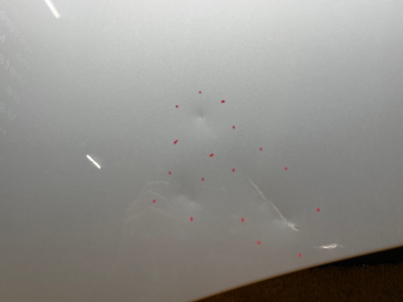 капот, 15000 рублей, Красноярск