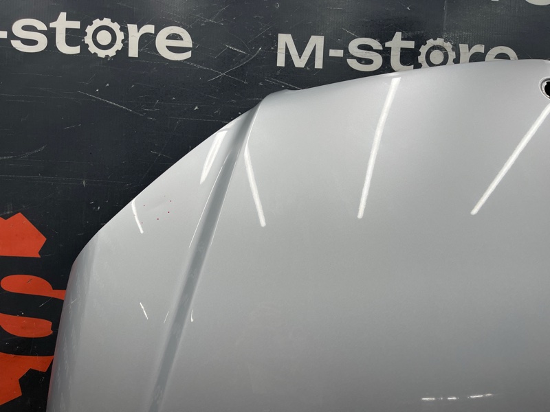 капот, 15000 рублей, Красноярск