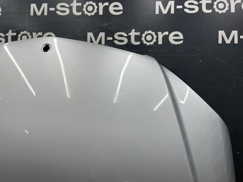 капот, 15000 рублей, Красноярск