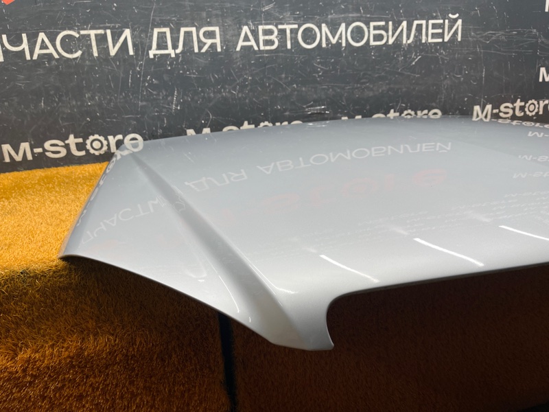 капот, 15000 рублей, Красноярск