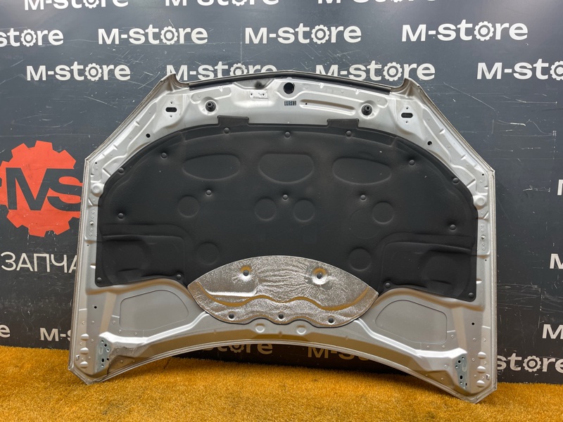 капот, 15000 рублей, Красноярск