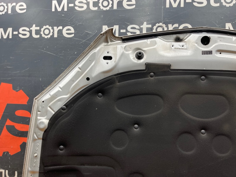 капот, 15000 рублей, Красноярск