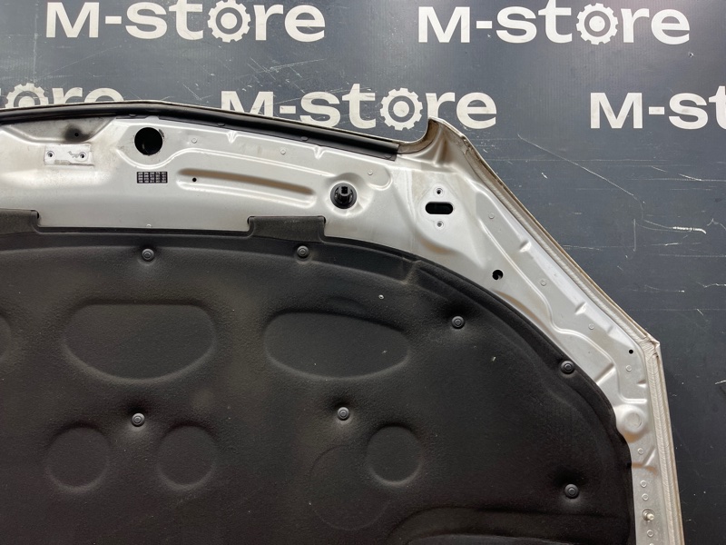 капот, 15000 рублей, Красноярск