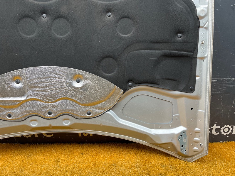 капот, 15000 рублей, Красноярск